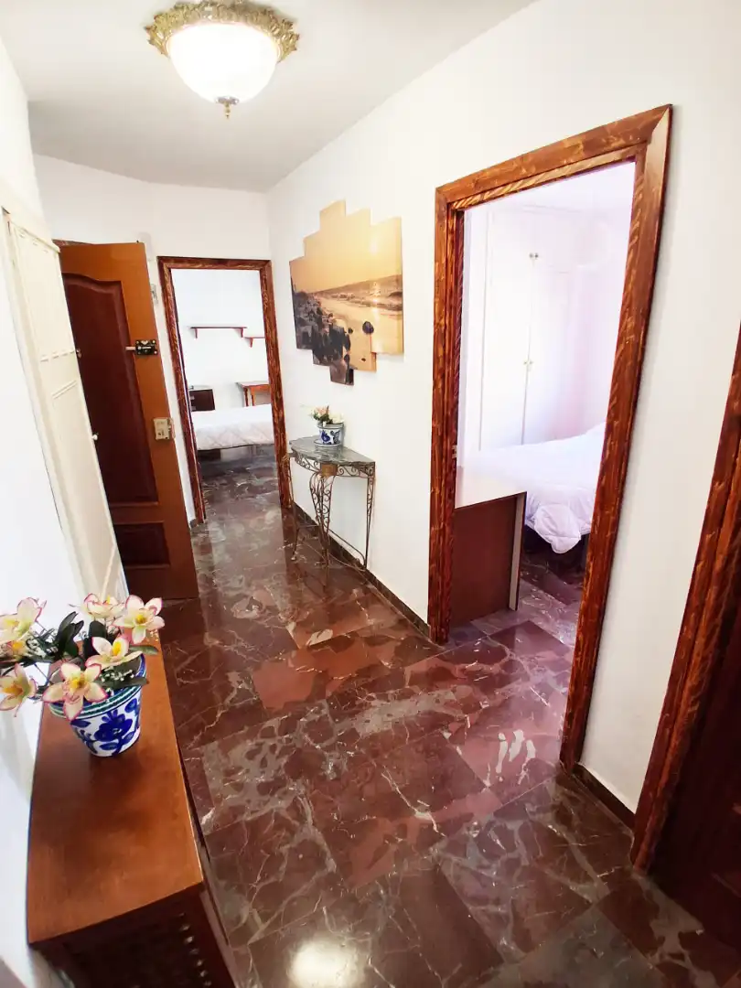 Habitación 140 m², Granada