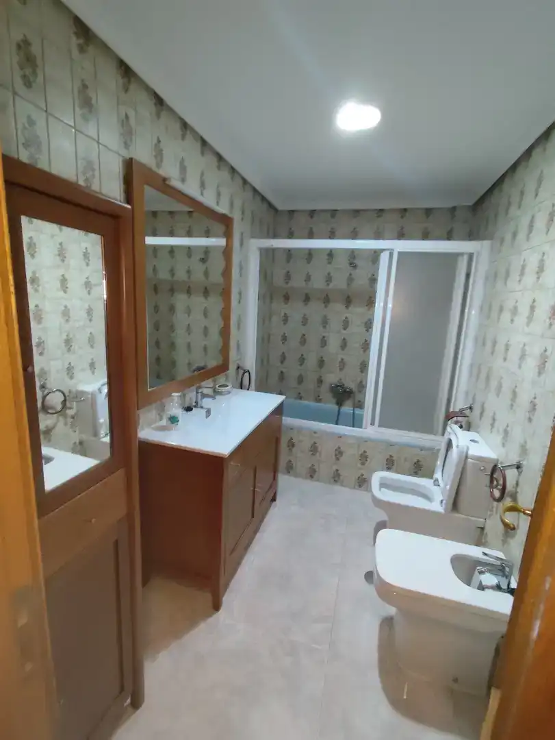 Piso de 150 m² en Albacete
