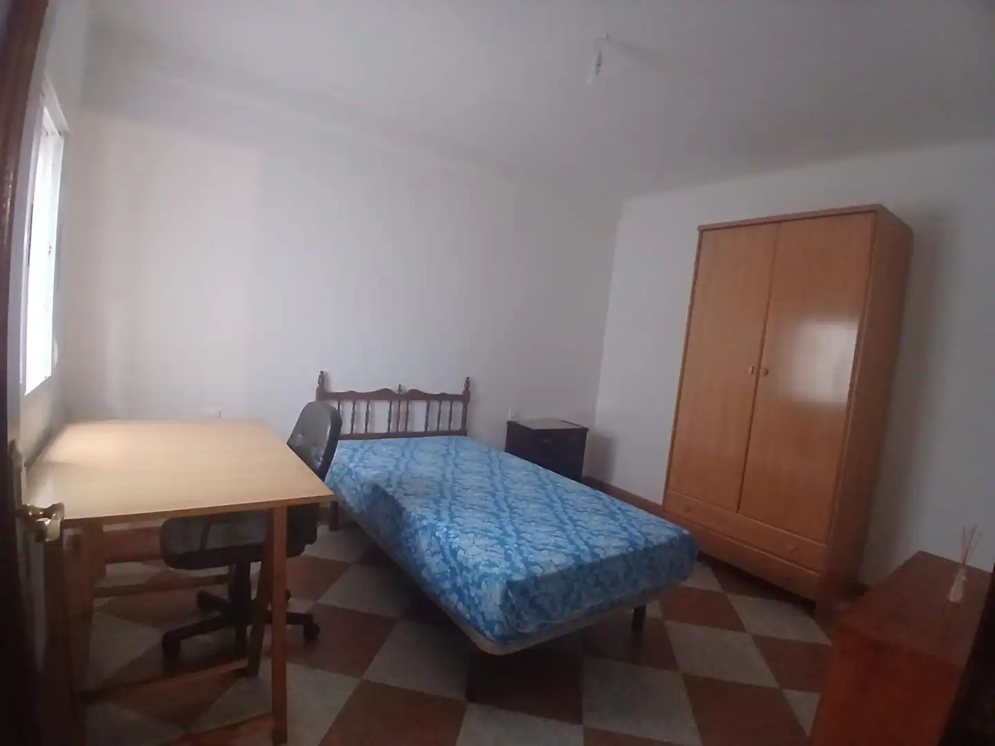 Piso de 75 m² en Cáceres