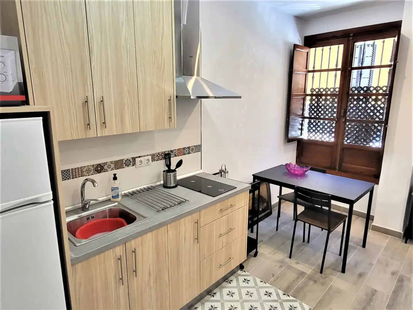 Wohnung 40 m² in Sevilla