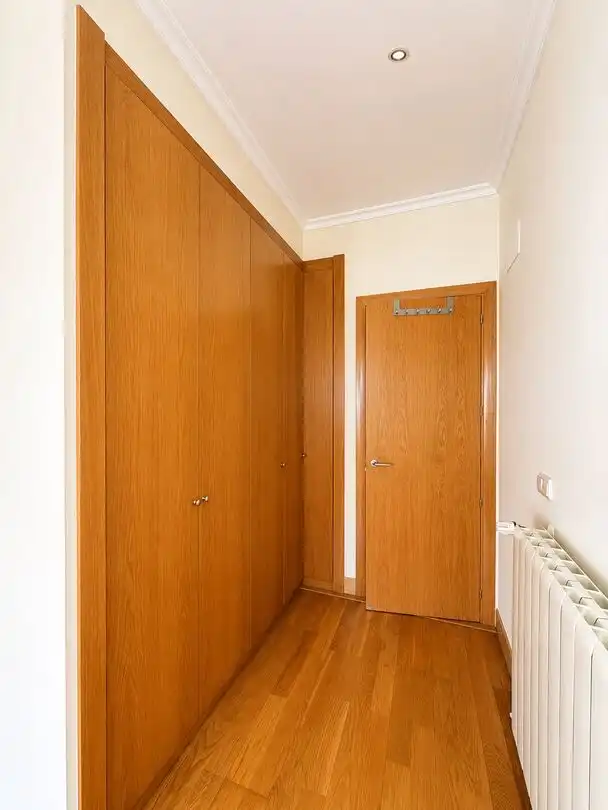 Piso de 80 m² en San Sebastián