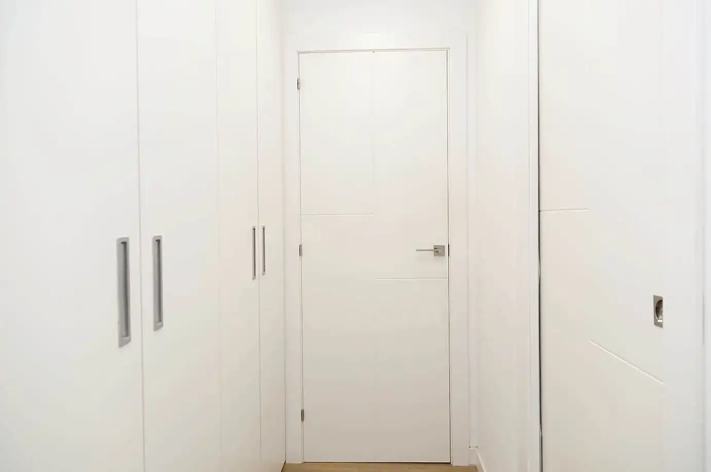 Pis de 130 m² a Barcelona