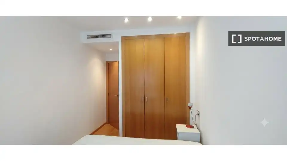 Habitación 97 m², Alicante