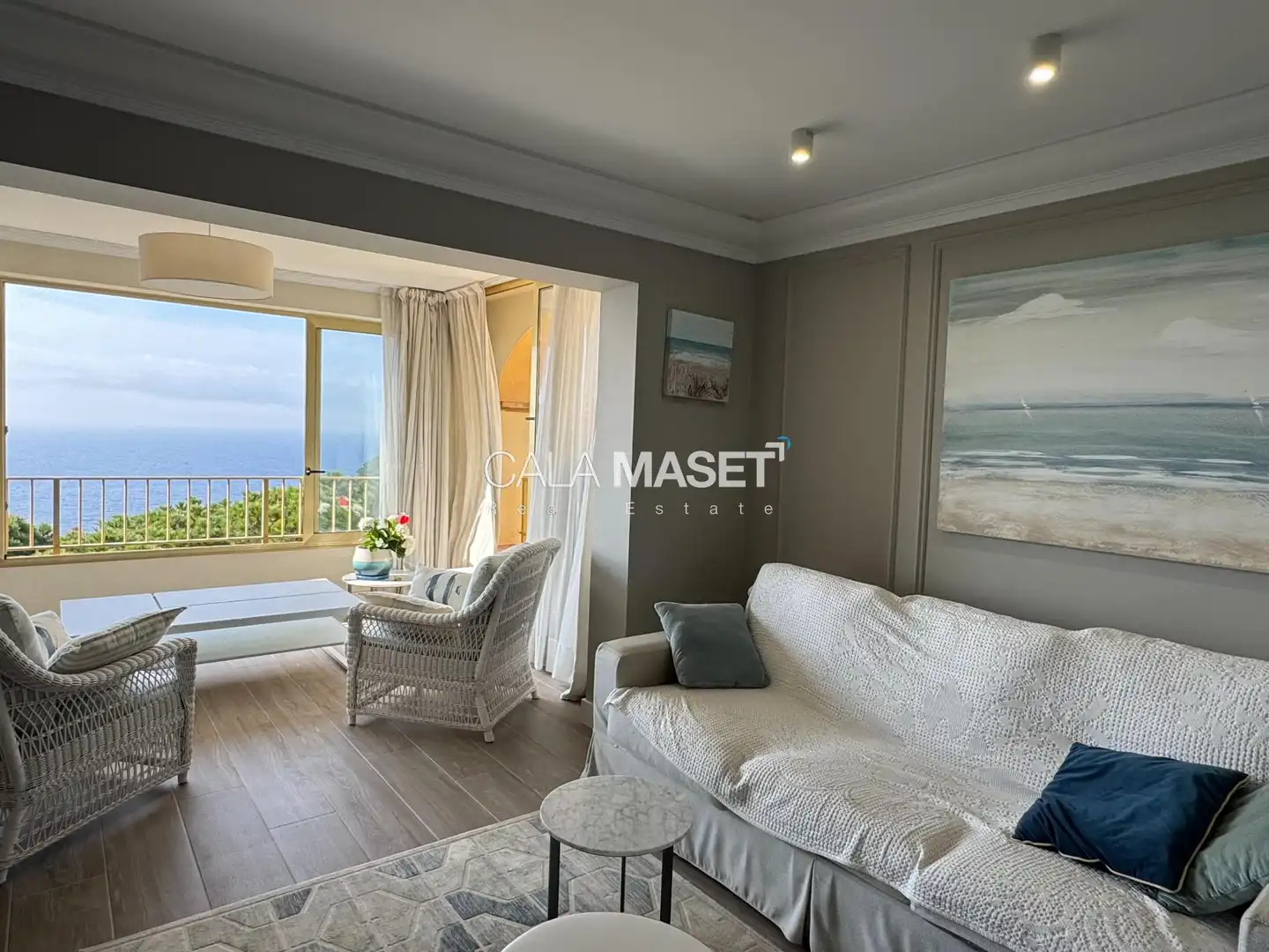 Appartamento 95 m² a Sant Feliu de Guíxols