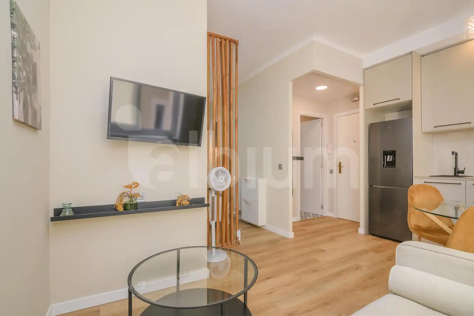 Piso de 32 m² en Barcelona