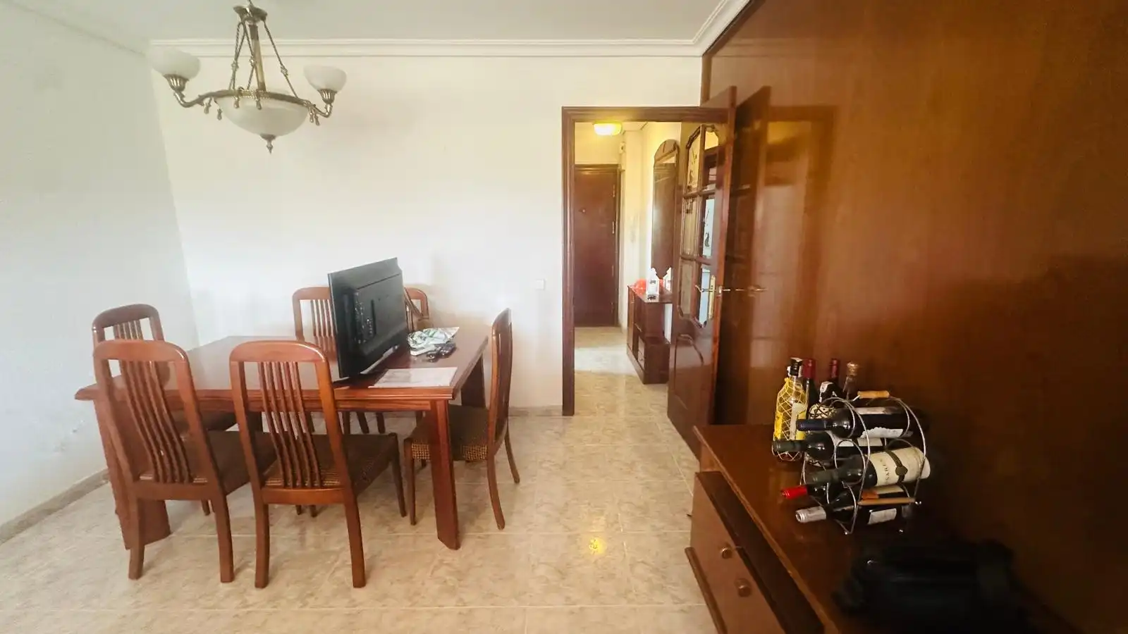 Habitación 95 m², Sevilla