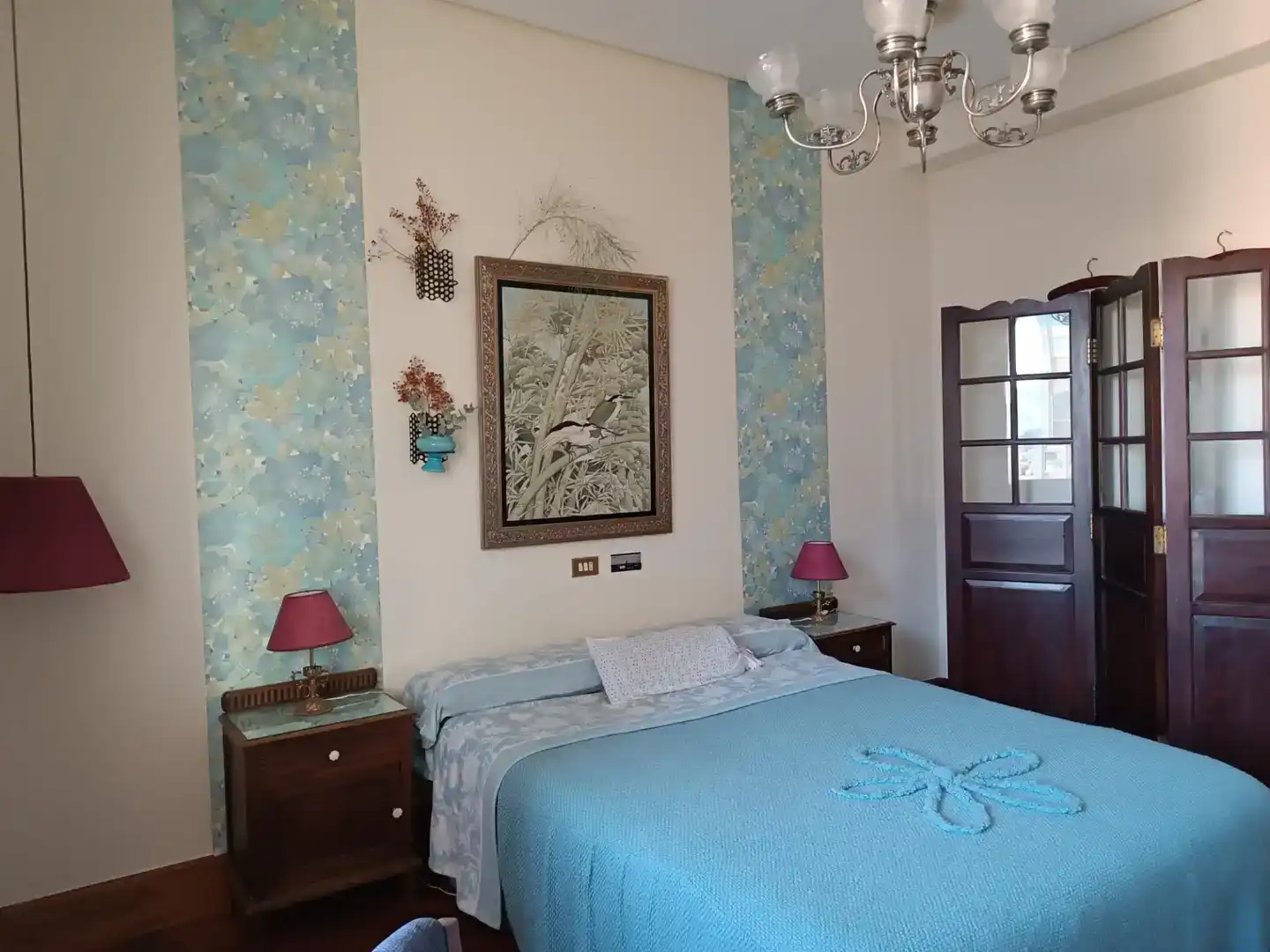 Habitación 185 m², Ourense