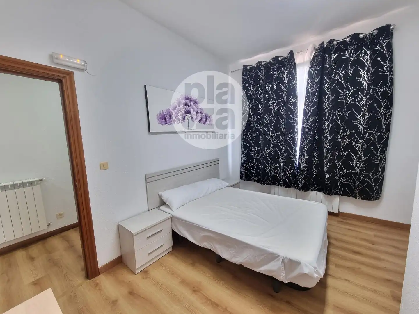 Piso de 25 m² en Burgos