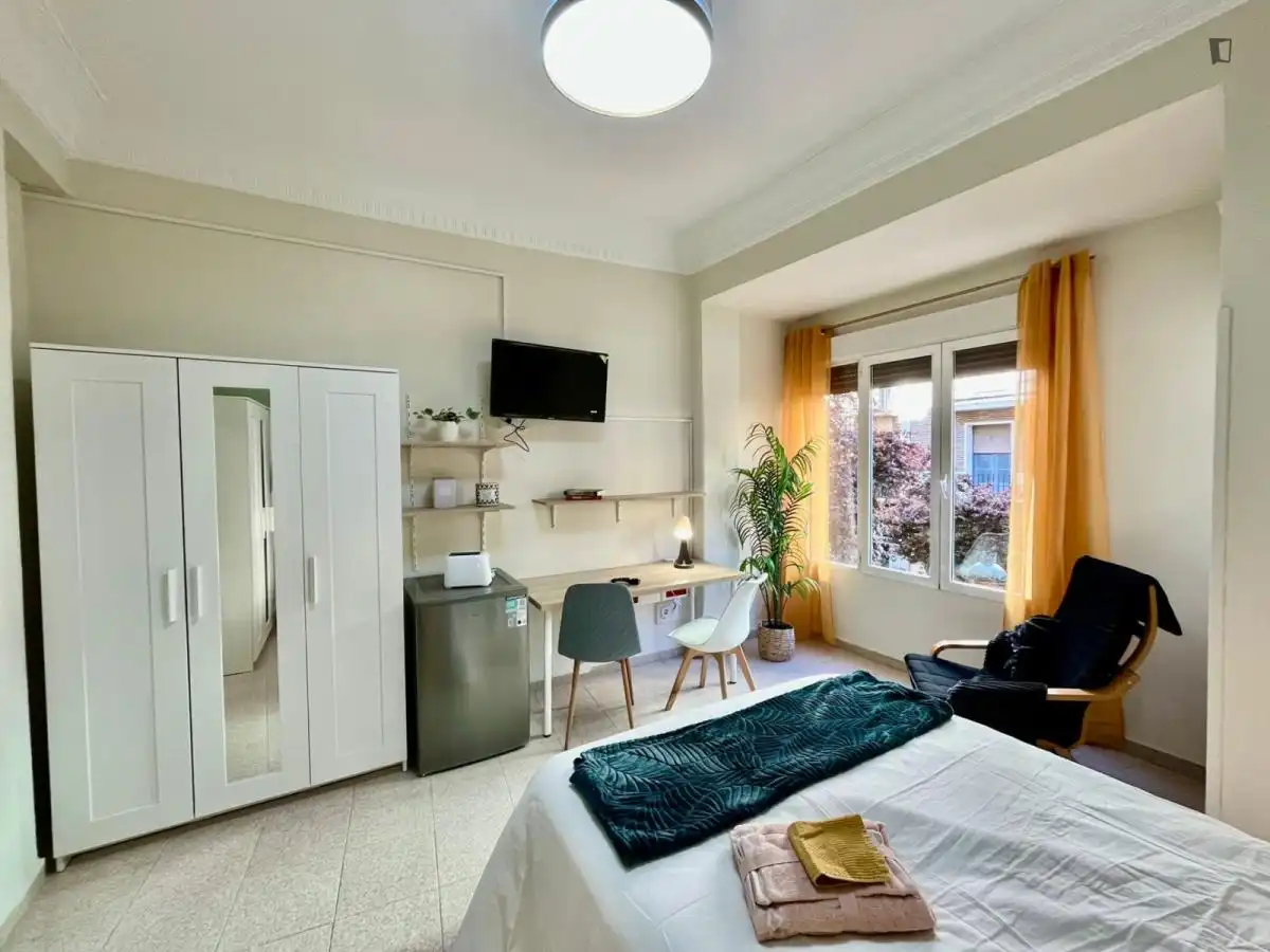 Habitación en alquiler, Zaragoza