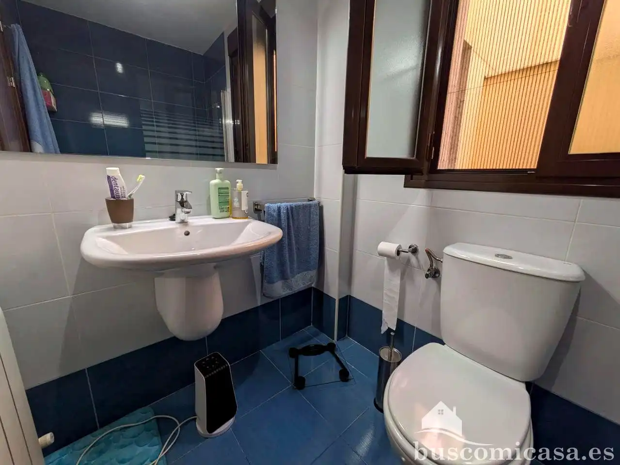 Pis de 119 m² a Linares