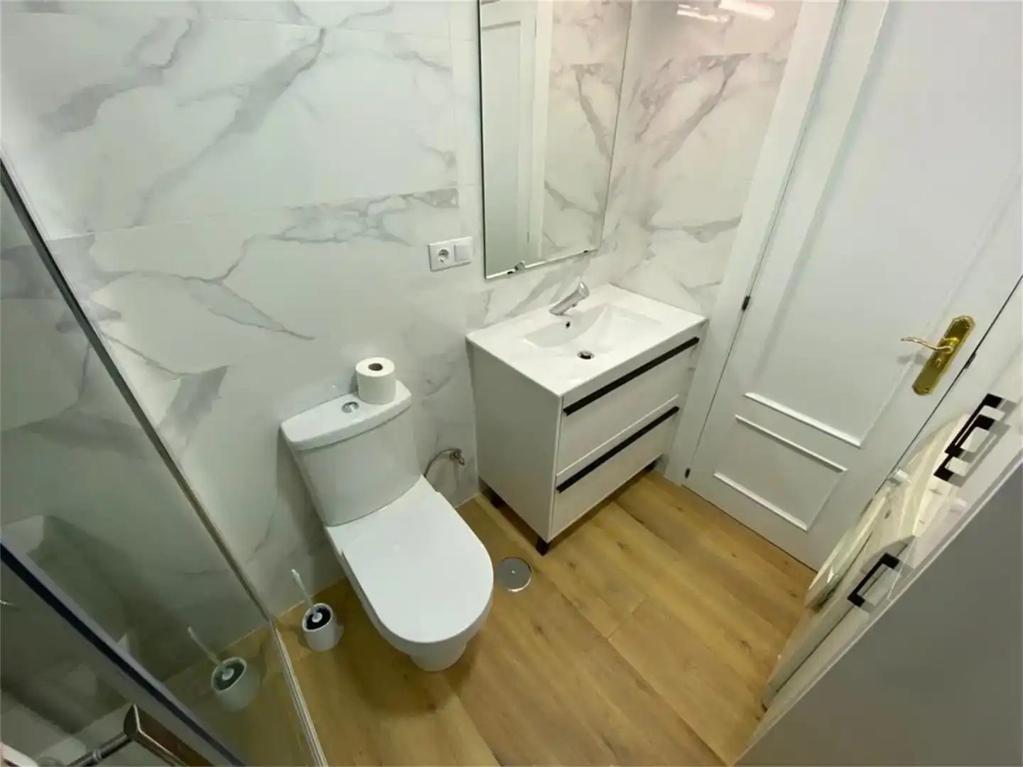 Habitación 75 m², Avilés