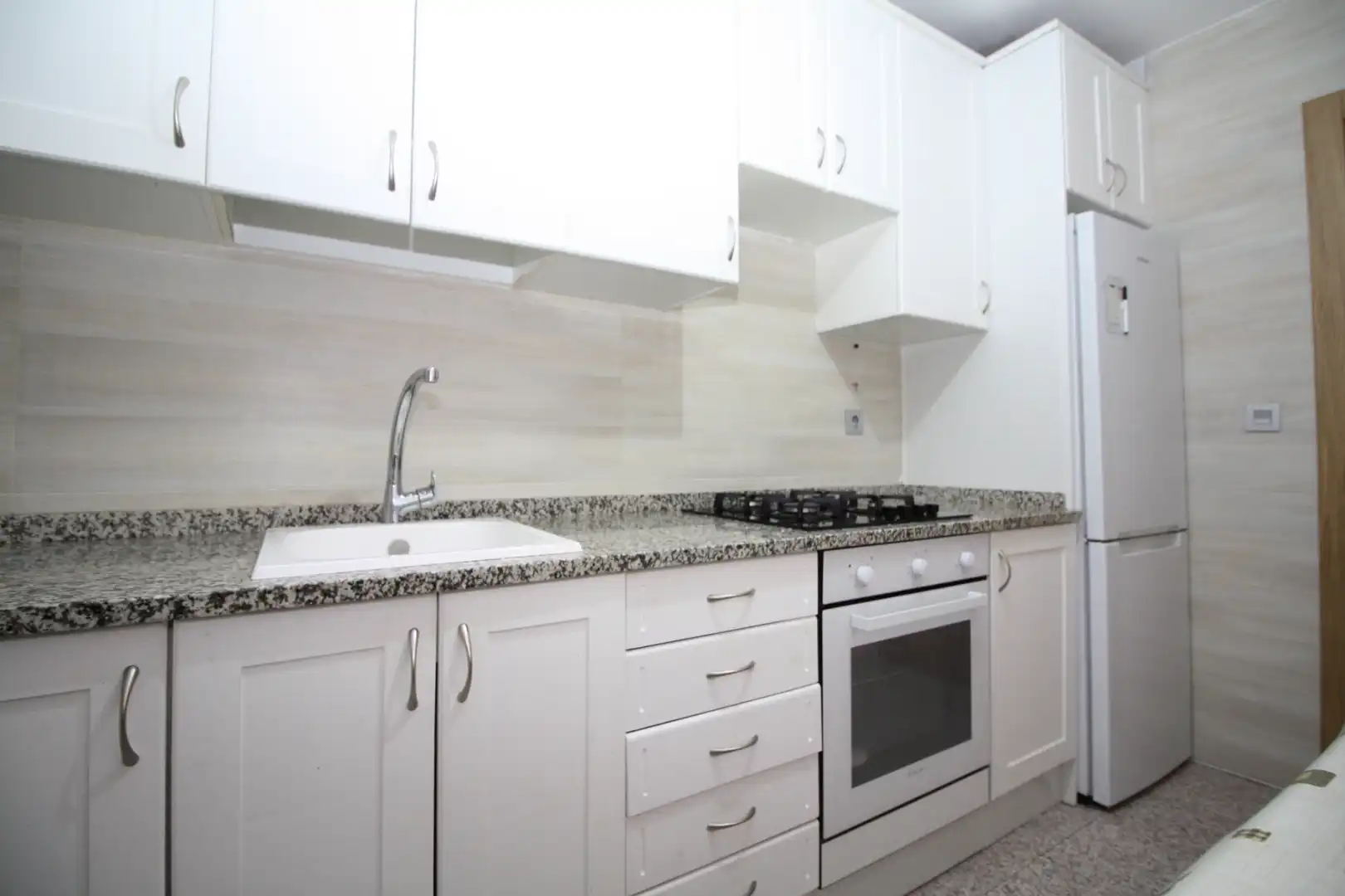 Pis de 75 m² a Valladolid