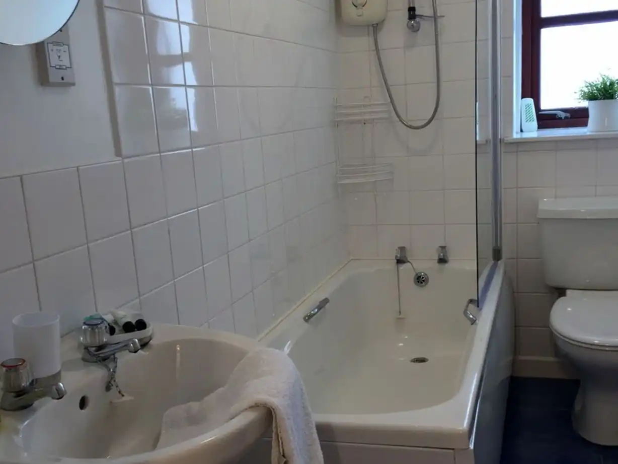 Piso de 40 m² en Viveiro