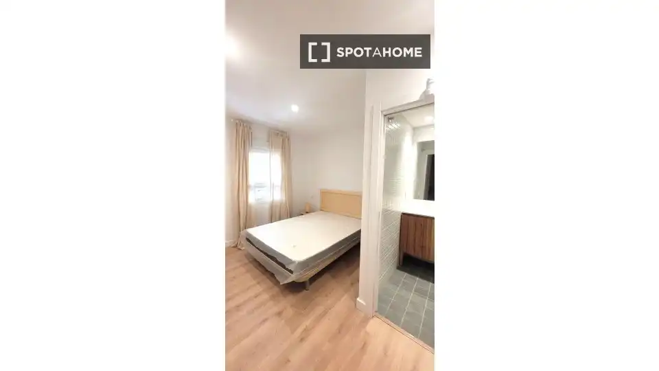 Piso de 60 m² en Madrid