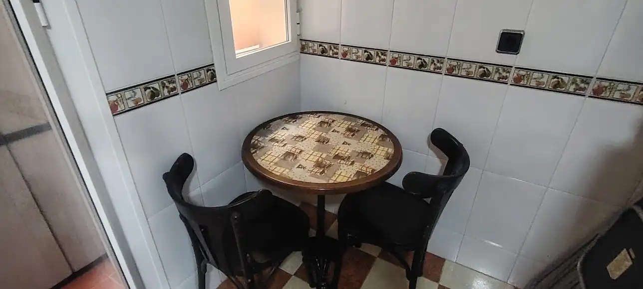 Piso de 98 m² en Linares