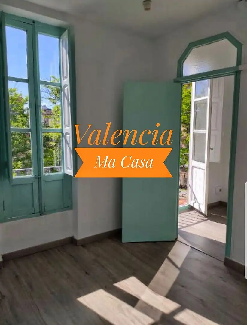 Piso de 50 m² en Valencia