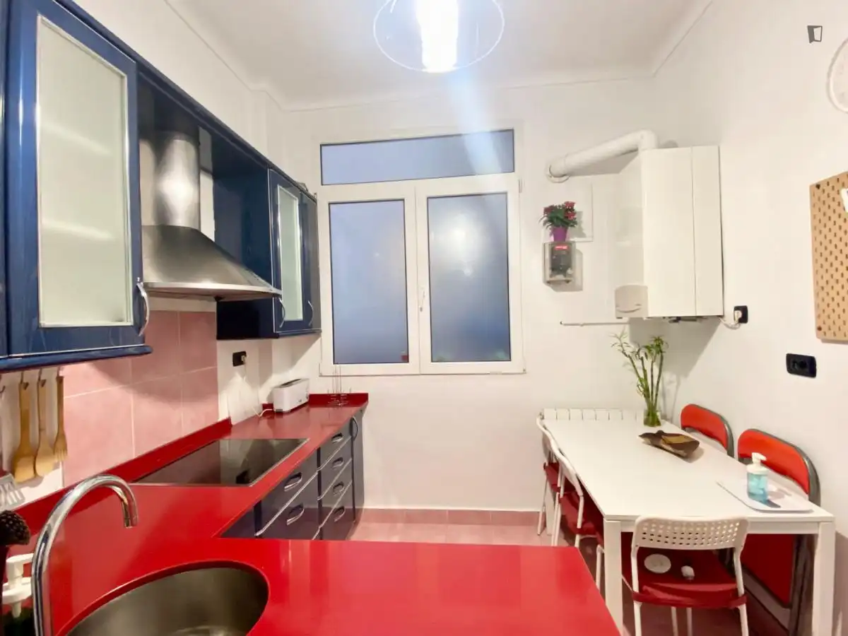Habitación en alquiler, Bilbao