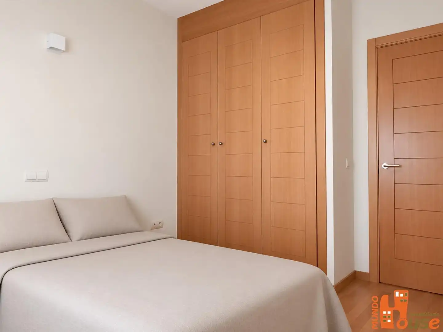 Piso de 78 m² en Real Sitio de San Ildefonso
