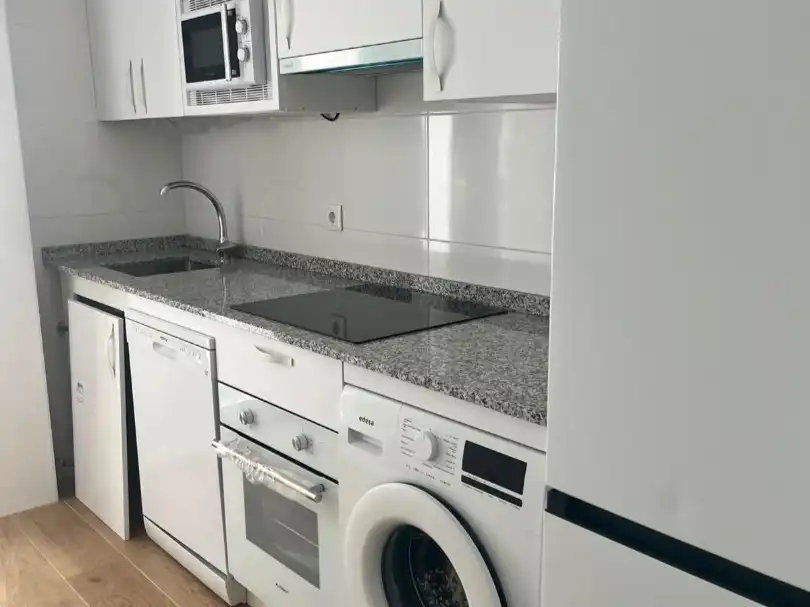 Pis de 70 m² a Salamanca