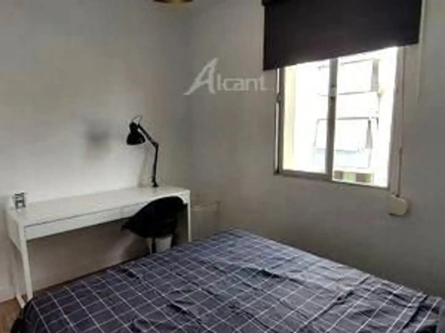 Habitación 23 m², Alicante