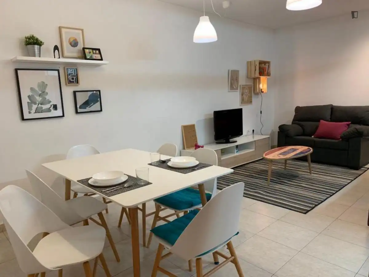Habitación en alquiler, Salamanca