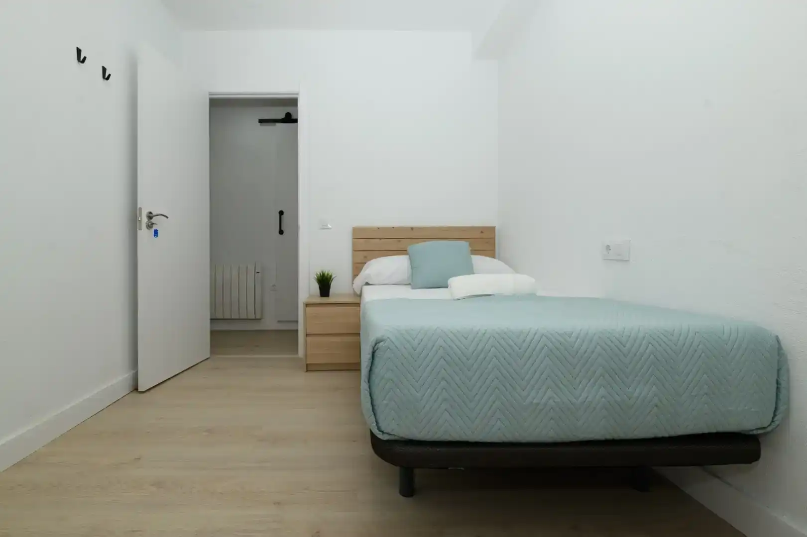 Piso de 90 m² en Ourense