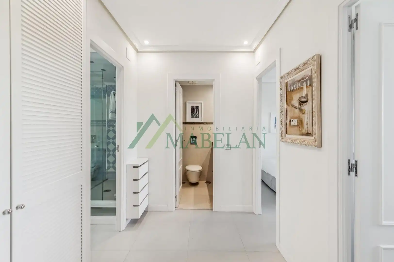 Piso de 130 m² en Las Rozas de Madrid