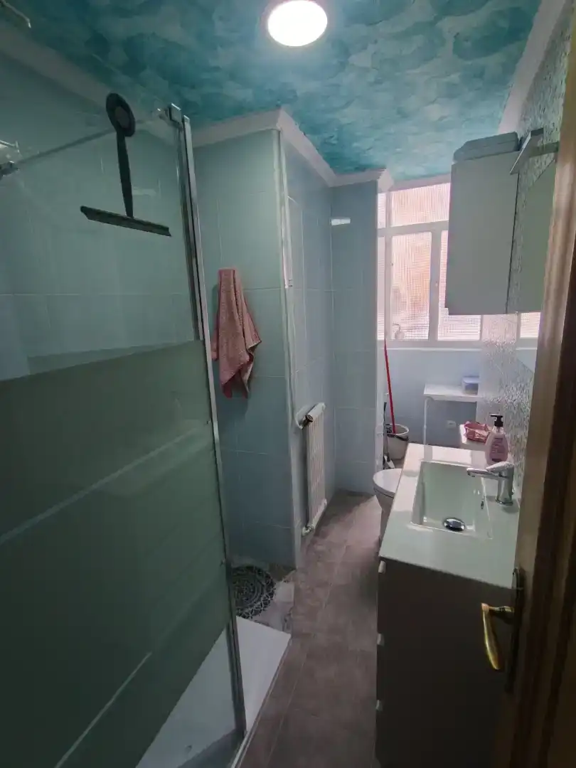 Habitación en alquiler, Ponferrada