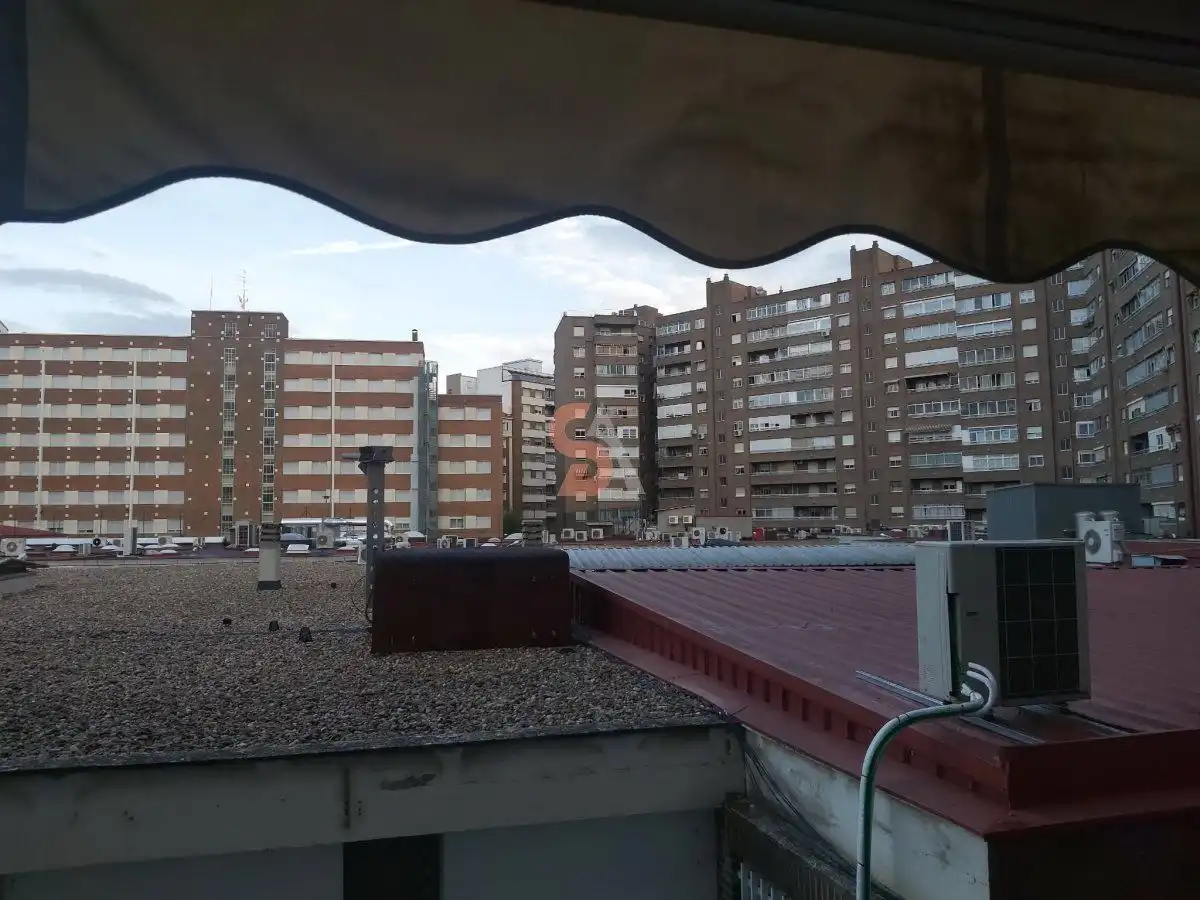 Pis de 85 m² a Valladolid