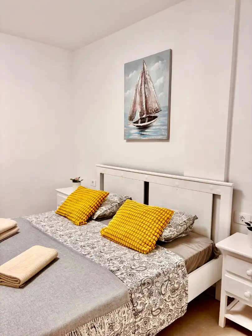 Piso de 11070 m² en Adeje