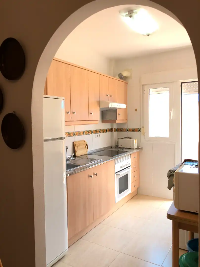 Piso de 55 m² en Cuevas del Almanzora