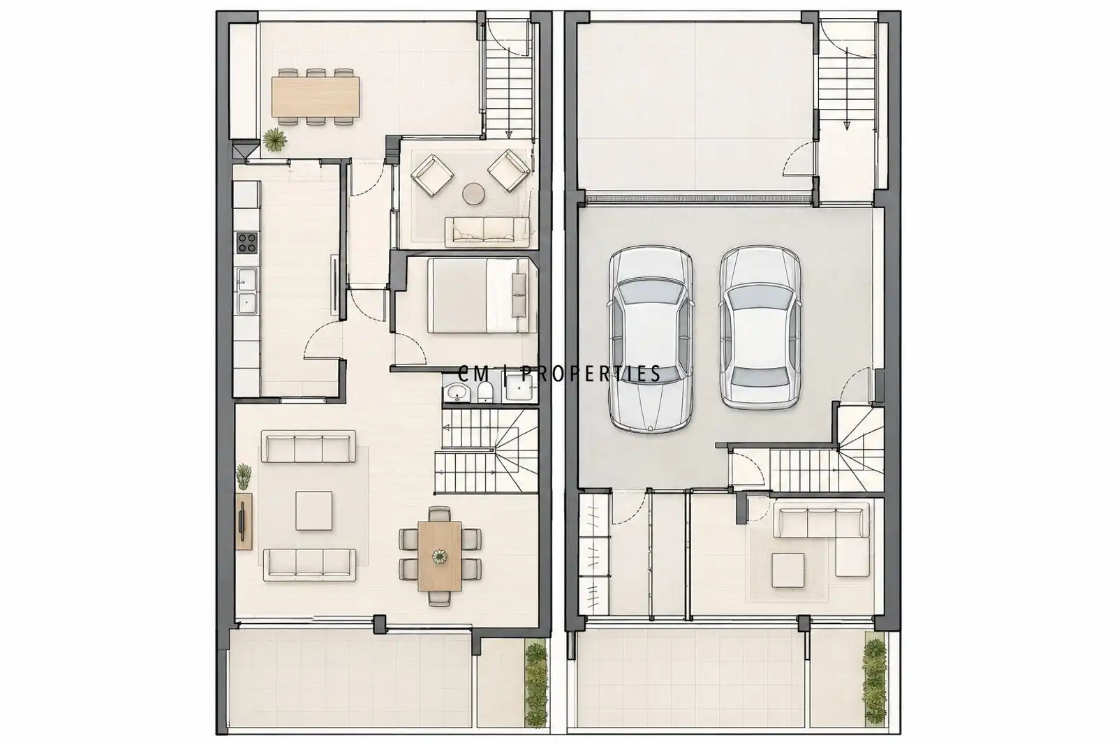 Casa de 292 m² a Godella