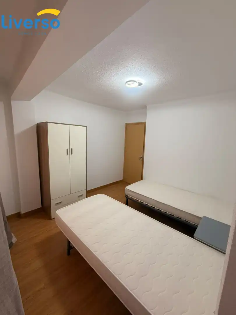Flat 90 m² in Briviesca