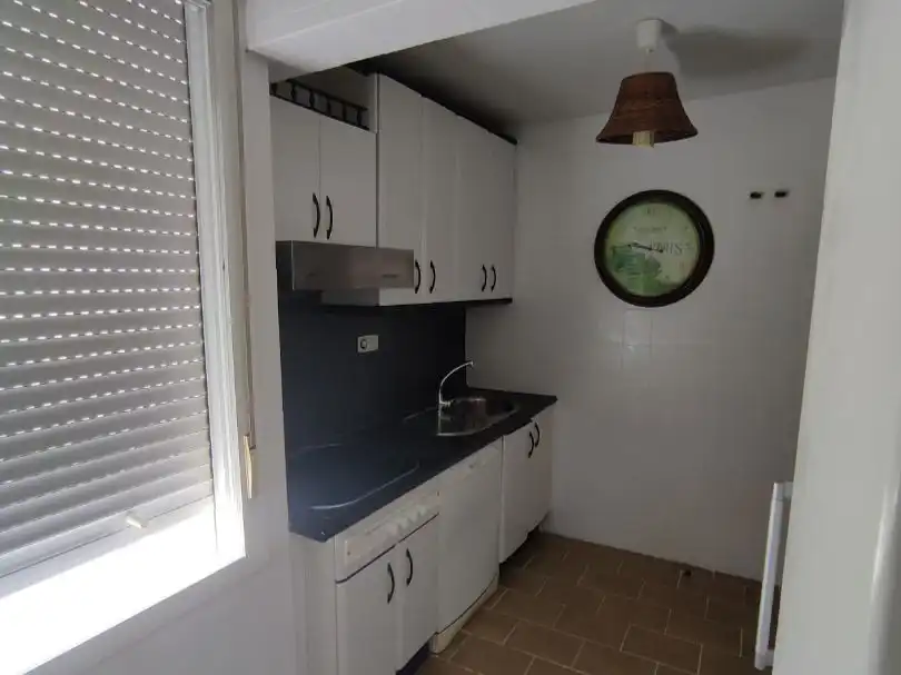 Piso de 60 m² en Sevilla