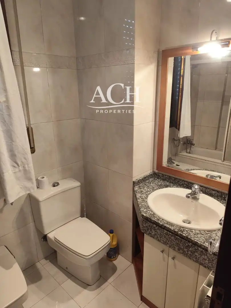 Piso de 80 m² en Bilbao