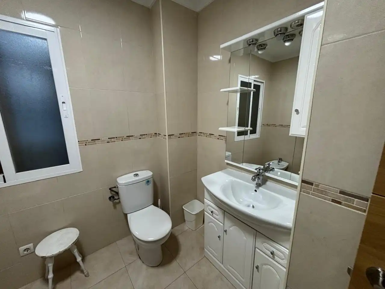 Piso de 121 m² en Granada