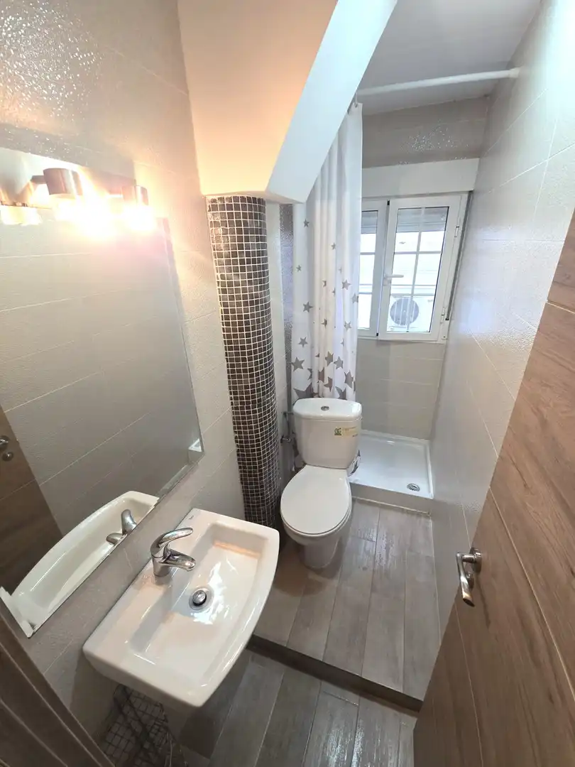Piso de 120 m² en Cáceres