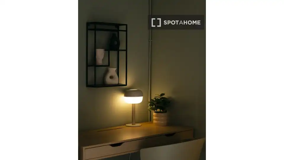 Habitación en alquiler, Barcelona