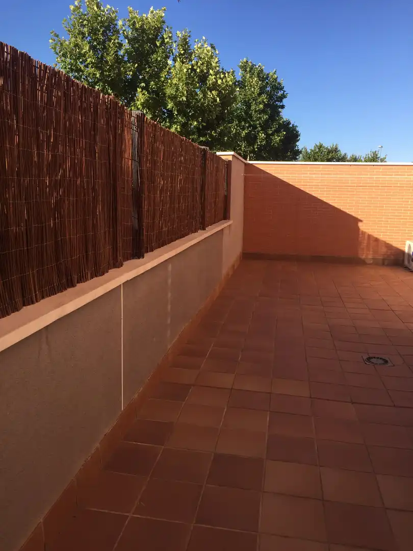 Wohnung 80 m² in Mérida