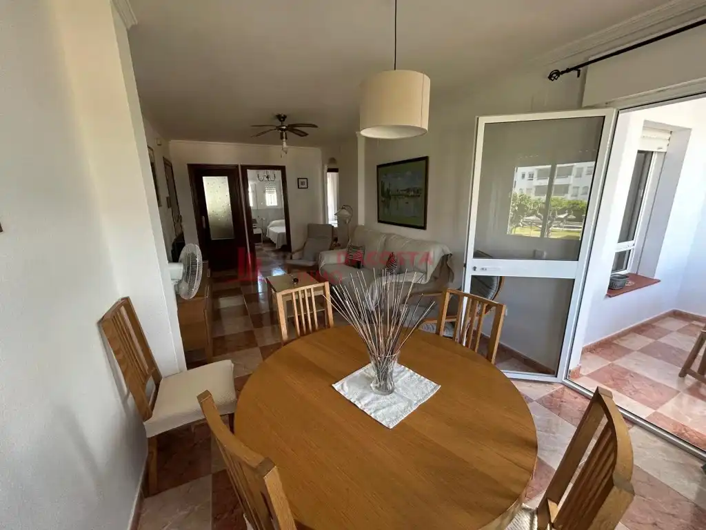 Piso de 75 m² en Lepe