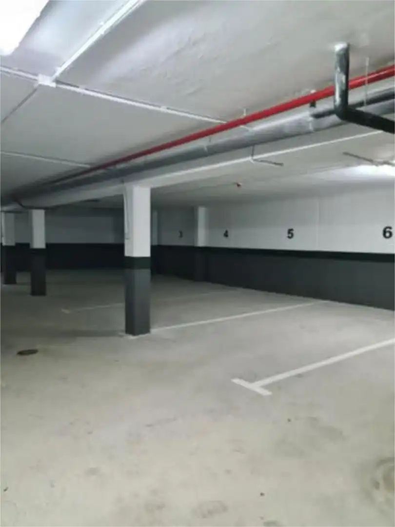 Piso de 73 m² en Toledo