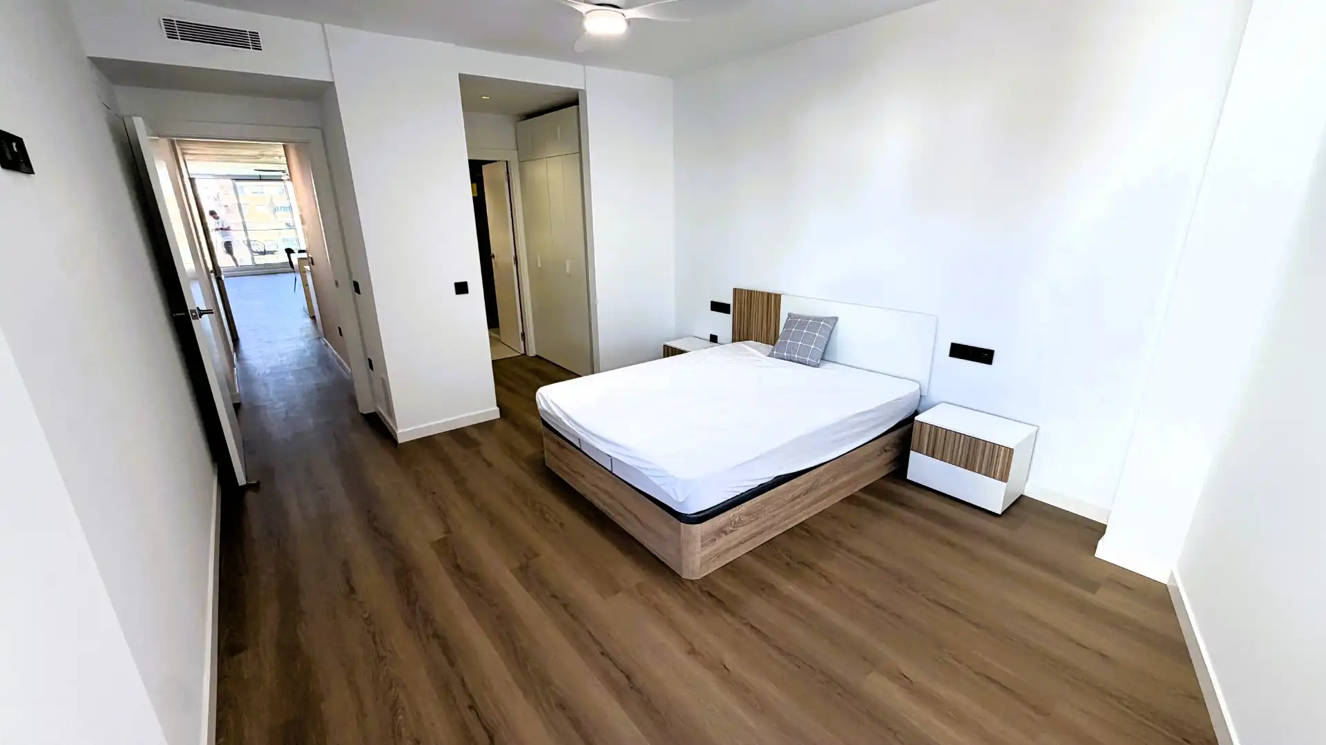 Piso de 102 m² en Valencia