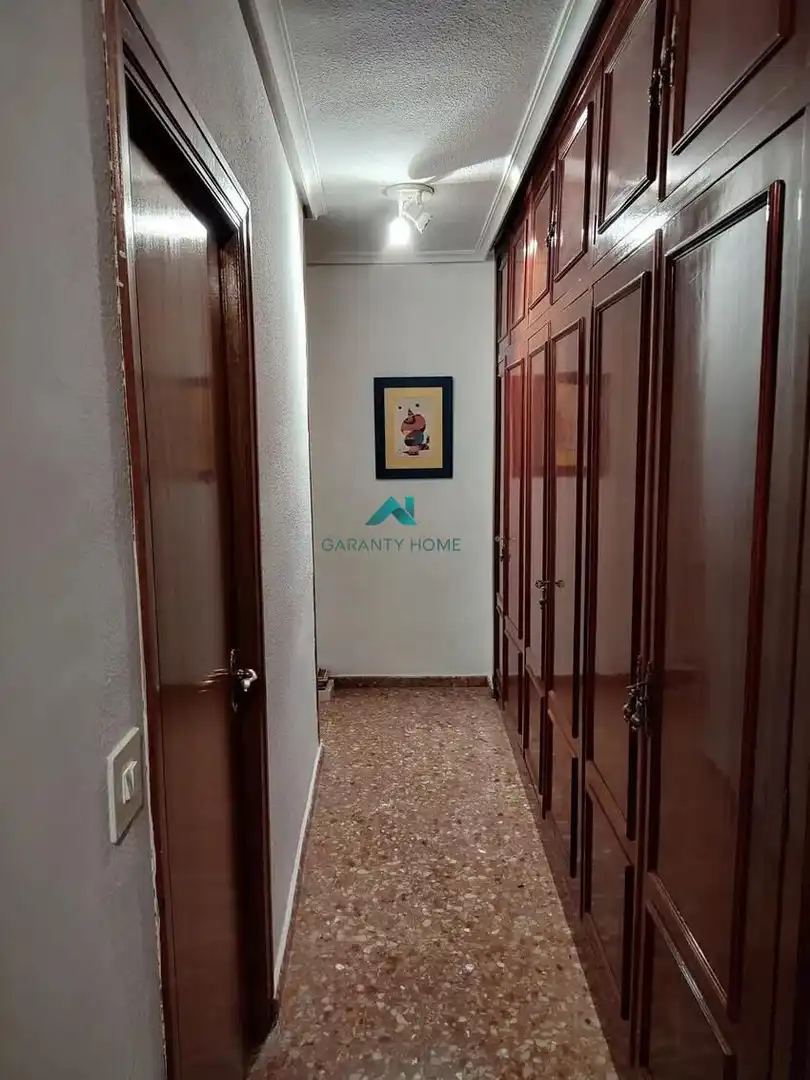 Piso de 146 m² en Jaén