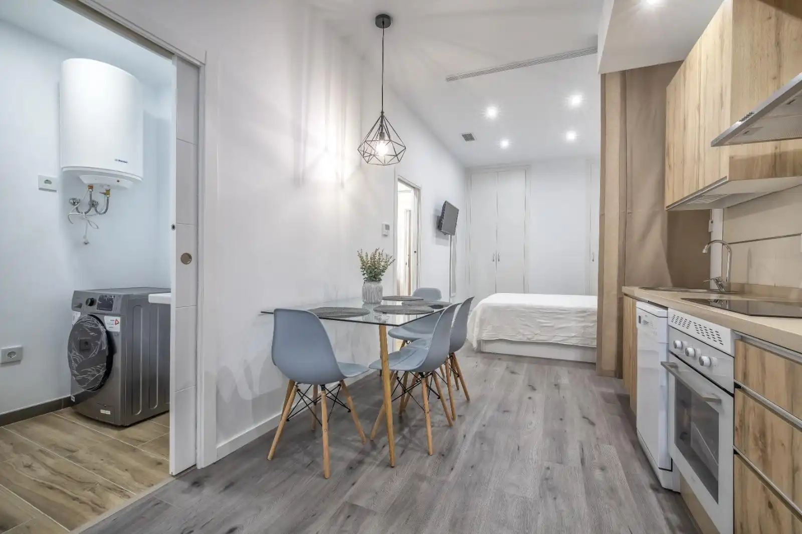 Pis de 52 m² a Còrdova