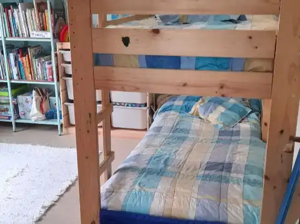 Piso de 80 m² en Nigrán
