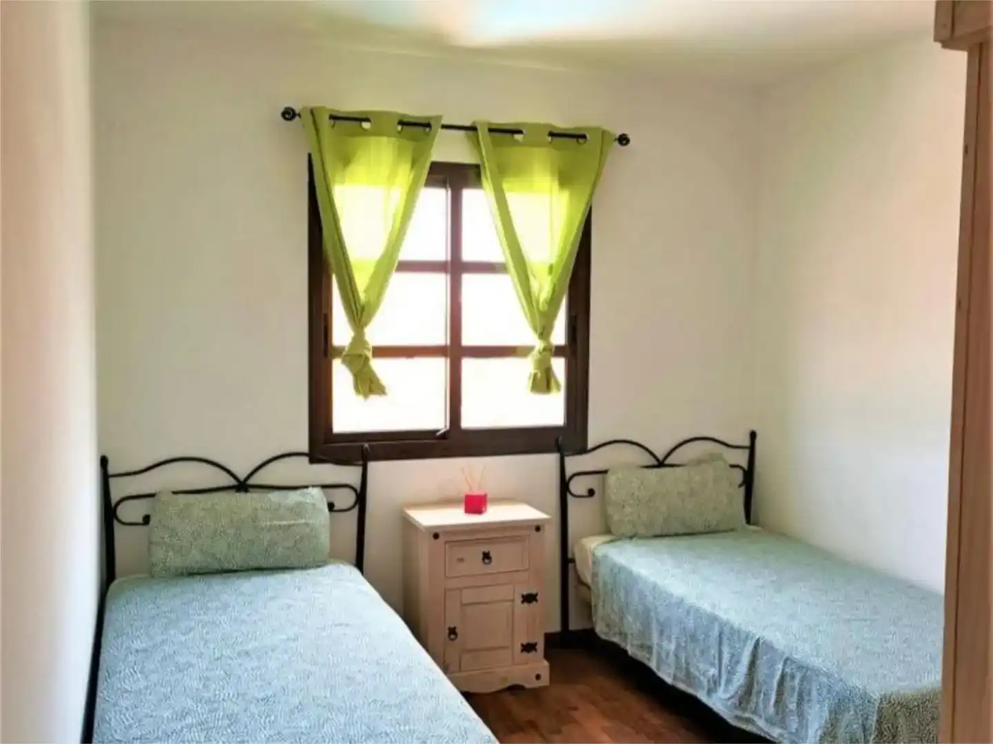 Piso de 150 m² en La Oliva