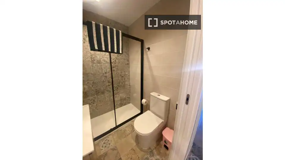 Habitación 92 m², Palma