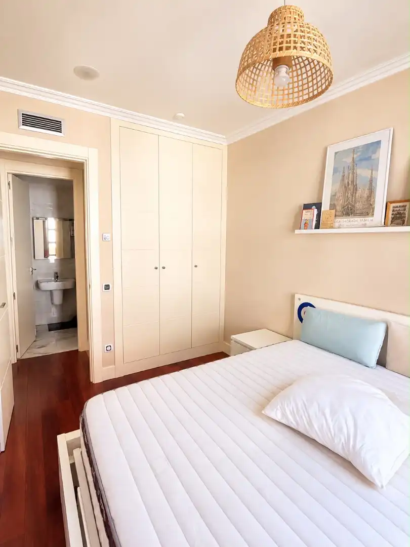 Piso de 60 m² en Logroño