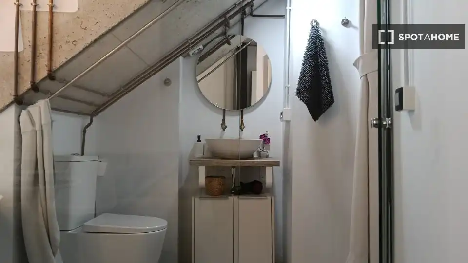 Habitación 67 m², Córdoba