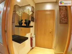 Piso de 85 m² en León